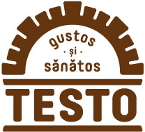 TESTO Logo